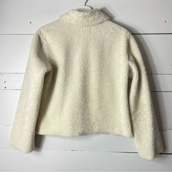 GB Sherpa Jacket Size S - Picture 2 of 6